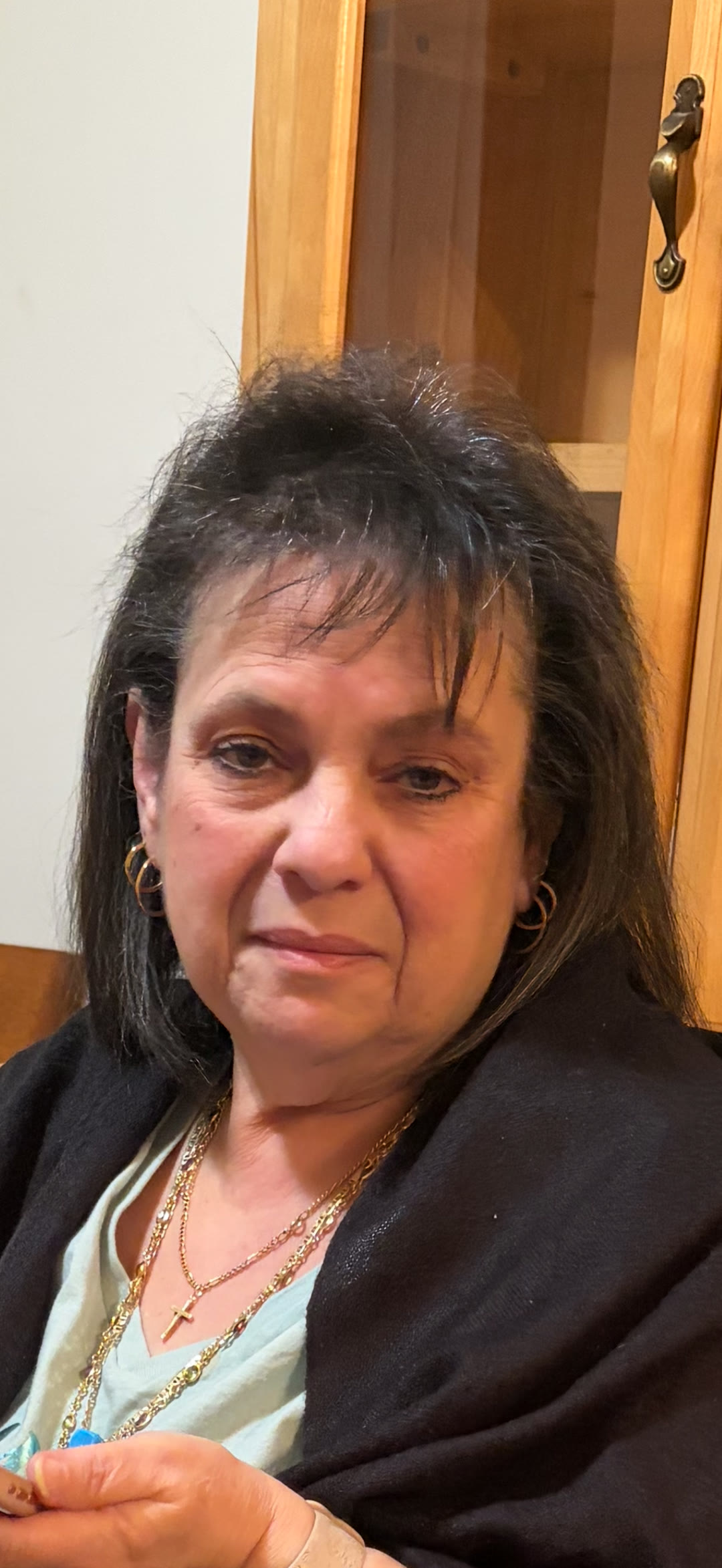 Josie — founder of Josie's Sweet Caviar