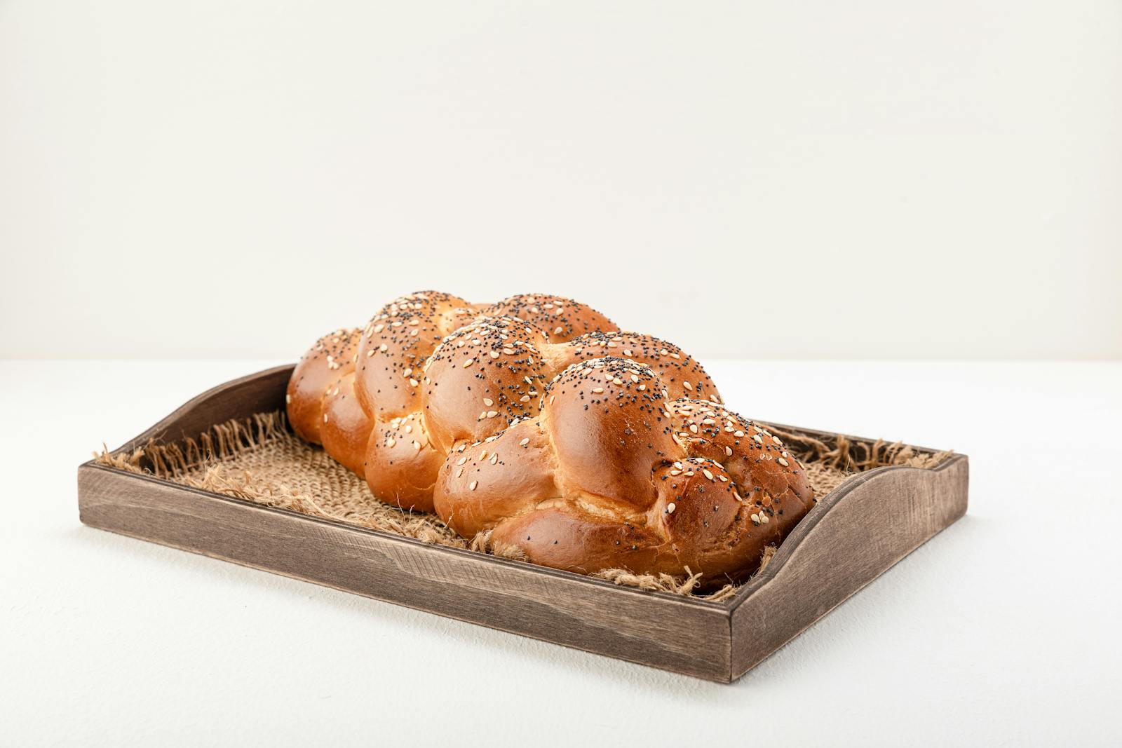 Easter Cardamom Bread